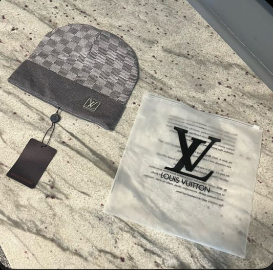 Premium Fashion Beanie